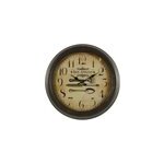 Horloge ancienne murale bon appetit 47cm