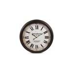 Horloge ancienne murale chef le normand Horloge ancienne murale chef le normand