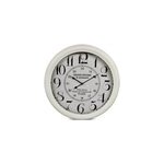 Horloge ancienne murale grande epicerie Horloge ancienne murale grande epicerie