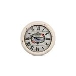 Horloge ancienne murale de provence Horloge ancienne murale de provence