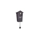 Horloge birdhouse chants d'oiseaux kooko