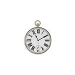 Horloge fishtec gold seconde