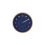 Horloge phases de la lune