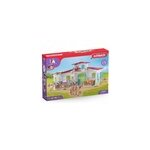 Horse club nouveau centre �questre