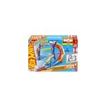 Hot wheels coffret piste looping