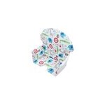 Housse d'assise animaux - chaise haute Housse d'assise animaux - chaise haute