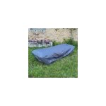 Housse pour bain de soleil
