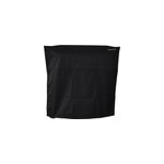 Housse pour barbecue gaz flavo 76 sc sur chariot