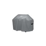 Housse barbecue gaz weber genesis ii 3 br�leurs