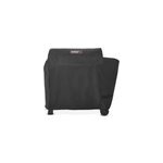 Housse pour barbecue � pellets searwood xl s�rie 600 - weber
