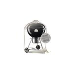 Housse pour barbecue rond kettle cover air - � 70 x 80 cm - jardiline