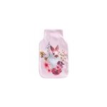 Housse bouillotte polaire 21x34 cm kidou