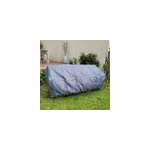 Housse pour canap de jardin 3 places