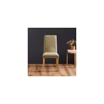 Housse de chaise extensible