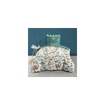 Housse de couette 140x200 + 1 taie