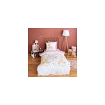 Housse de couette 140x200 + 1 taie Housse de couette 140x200 + 1 taie