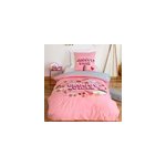 Housse de couette 140x200 + 1 taie