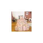 Housse de couette 140x200 love