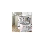 Housse de couette 140x200 namaste + 1 ta