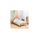 Housse de couette 140x200 + taie