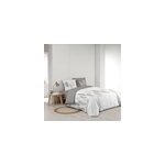 Housse de couette 200x200 goyave