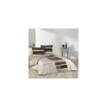 Housse de couette 220x240 + 2 taies so n Housse de couette 220x240 + 2 taies so n