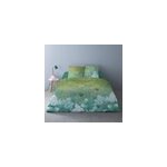 Housse de couette 240x220 + 2 taies