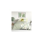 Housse de couette 240x220 + 2 taies