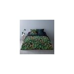 Housse de couette 240x220 + 2 taies