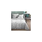Housse de couette 240x220 + 2 taies Housse de couette 240x220 + 2 taies