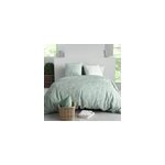 Housse de couette 240x220 + 2 taies Housse de couette 240x220 + 2 taies