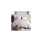 Housse de couette 240x220 + 2 taies