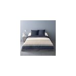 Housse de couette 240x220 + 2 taies