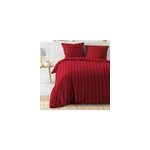 Housse de couette 240x220 + 2 taies cl�o
