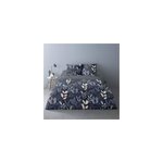 Housse de couette 240x220 polaire