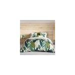 Housse de couette 240x260 + 2 taies Housse de couette 240x260 + 2 taies