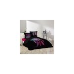 Housse de couette 240x260 porte bonheur