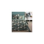 Housse de couette 260x240 + 2 taies