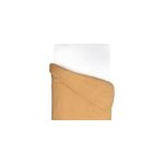 Housse de couette en gaze de coton