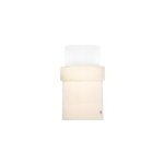 Housse de couette lin lav� r�versible