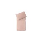Housse de couette + taie d'oreiller
