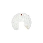 Housse coussin d'allaitement