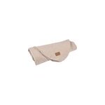 Housse pour coussin de grossesse big flopsy jersey de coton argile chin�