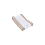 Housse matelas � langer