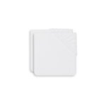 Housse matelas  langer ponge 50x70cm b