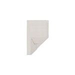 Housse de matelas lit de voyage beige