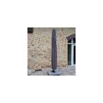 Housse pour parasol