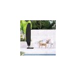 Housse de protection parasol - 280 cm