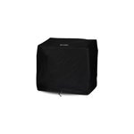 Housse de protection plancha ou barbecue sur chariot - largeur 140 cm - le mar