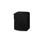 Housse de protection plancha sur chariot ou desserte - le marquier